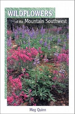 Vorderes Coverbild WILDFLOWERS OF THE MOUNTAIN SO