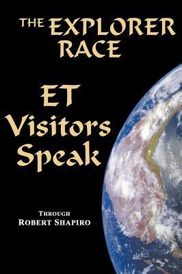 Vorderes Coverbild Et Visitors Speak, Volume One