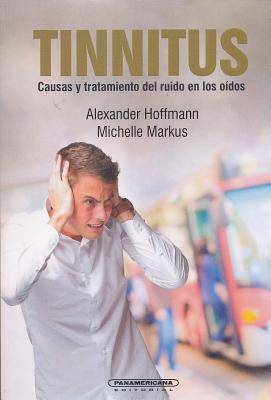 Vorderes Coverbild Tinnitus