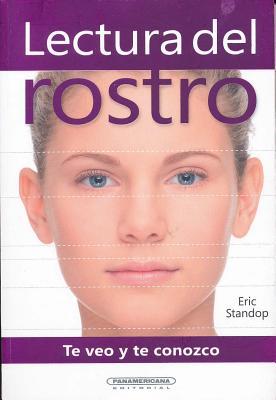 Vorderes Coverbild Lectura del Rostro