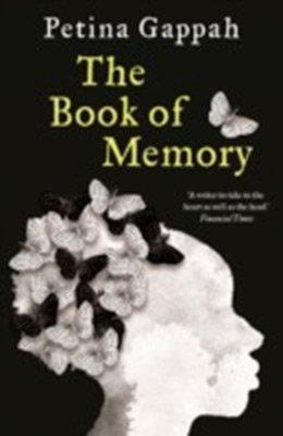 Vorderes Coverbild The Book of Memory