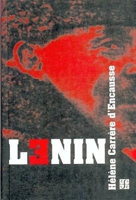 Vorderes Coverbild Lenin