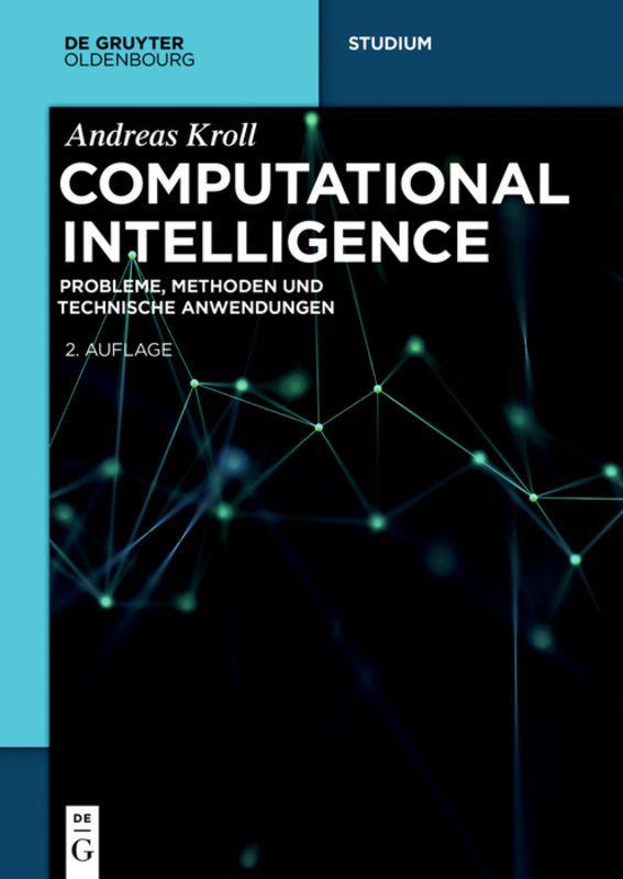 Vorderes Coverbild Computational Intelligence