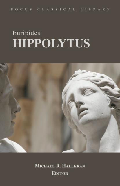 Vorderes Coverbild Hippolytus