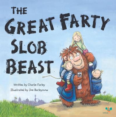 Vorderes Coverbild The Great Farty Slob Beast