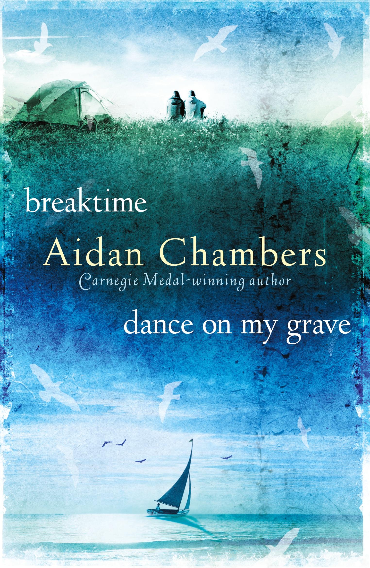 Vorderes Coverbild Breaktime & Dance on My Grave