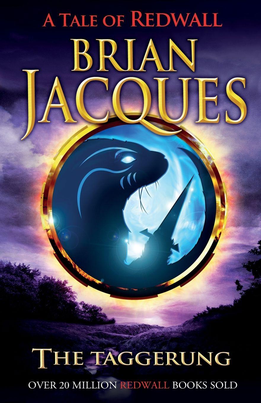 Vorderes Coverbild The Taggerung