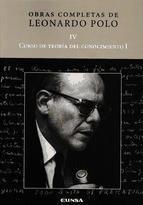 Vorderes Coverbild Curso de teoría del conocimiento I