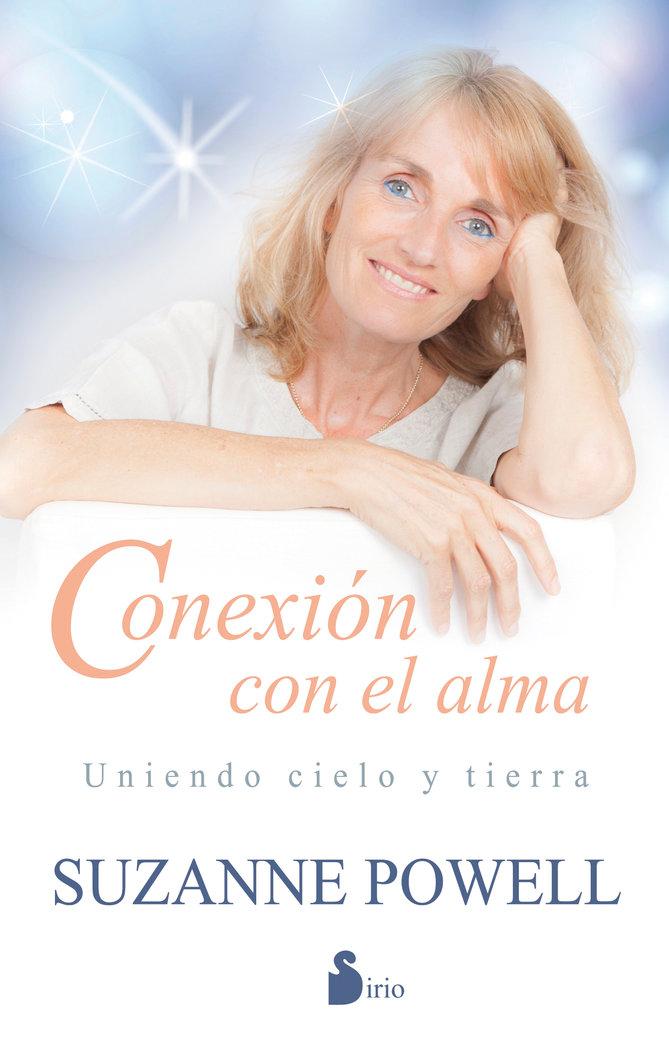 Vorderes Coverbild Conexion Con El Alma