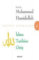 Vorderes Coverbild Islam Tarihine Giris