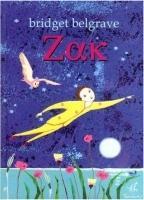 Vorderes Coverbild Zak