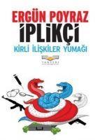 Vorderes Coverbild Iplikci