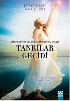 Vorderes Coverbild Tanrilar Gecidi