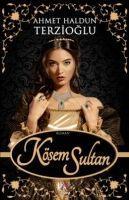 Vorderes Coverbild Kösem Sultan