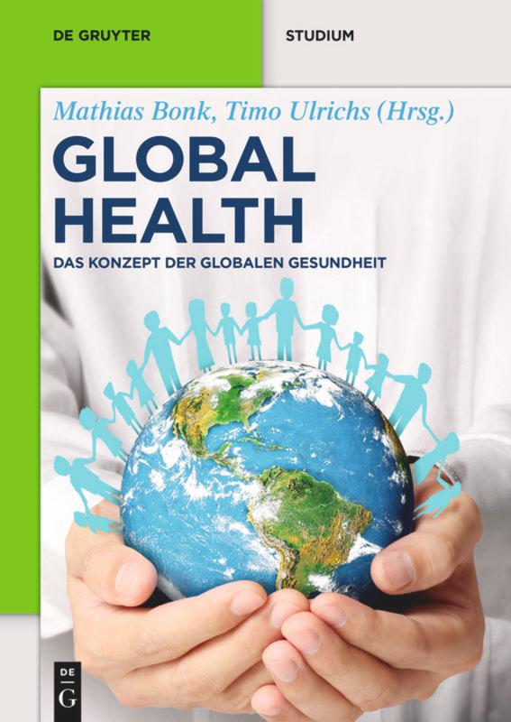 Vorderes Coverbild Global Health