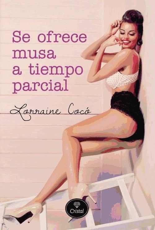 Vorderes Coverbild Se ofrece musa a tiempo parcial