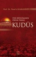 Vorderes Coverbild Her Müslümanin Ortak Davasi Kudüs