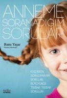 Vorderes Coverbild Anneme Soramadigim Sorular