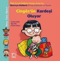 Vorderes Coverbild Cingözün Kardesi Oluyor