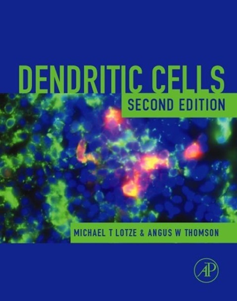 Vorderes Coverbild Dendritic Cells