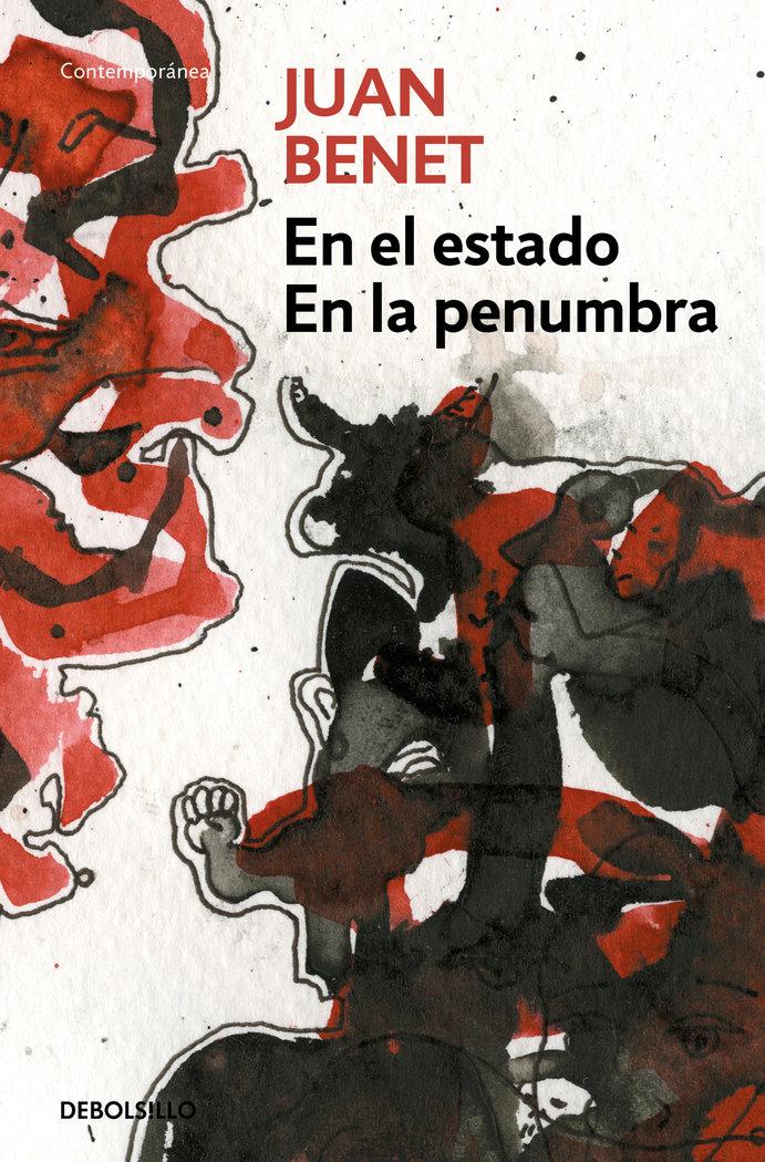 Vorderes Coverbild En la penumbra ; En el estado