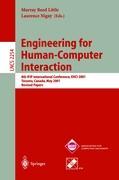 Vorderes Coverbild Engineering for Human-Computer Interaction