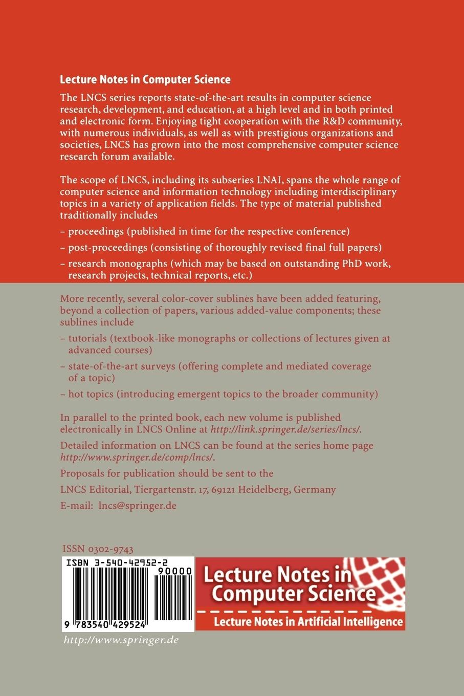 Rückseitencover Mobile Agents