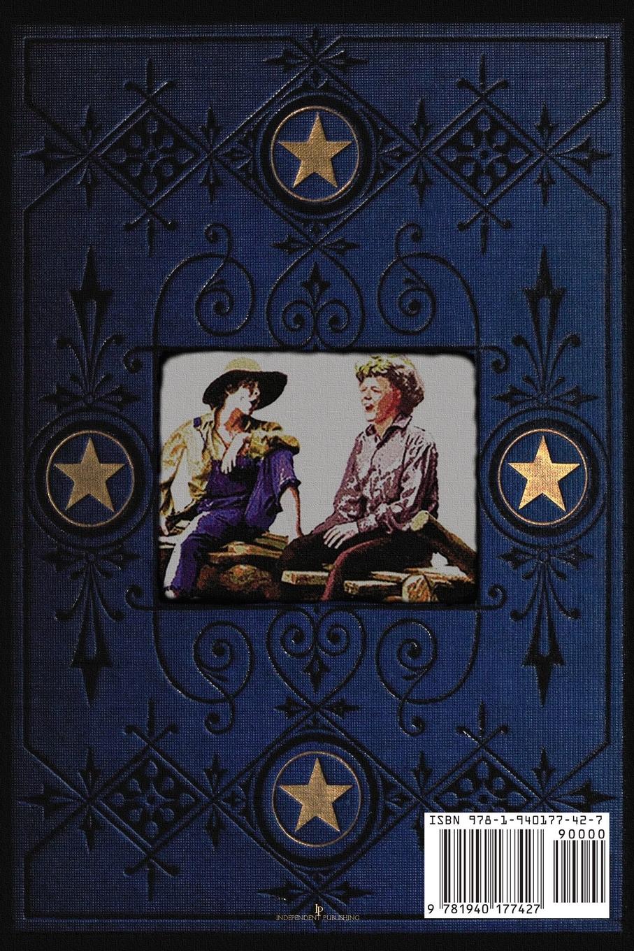 Rückseitencover The Adventures of Tom Sawyer