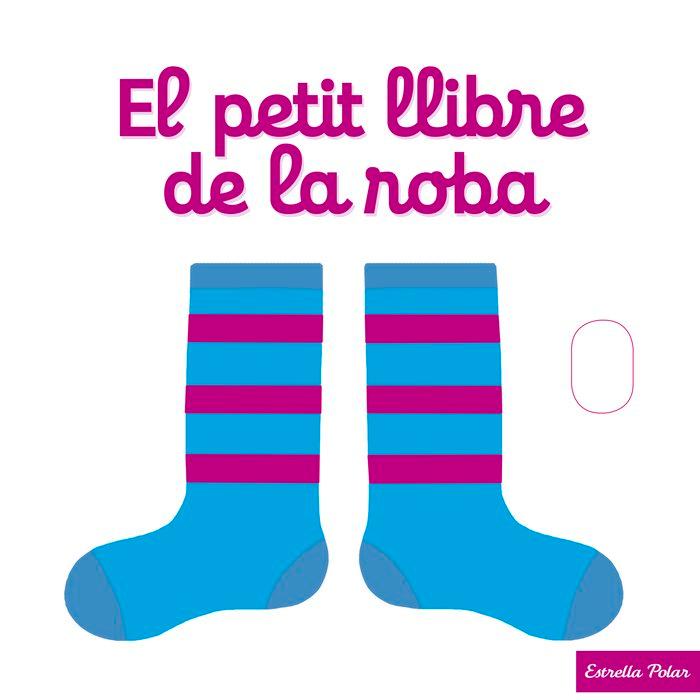 Vorderes Coverbild El petit llibre de la roba