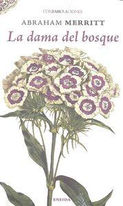 Vorderes Coverbild La dama del bosque