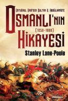 Vorderes Coverbild Osmanlinin Hikayesi