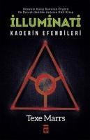 Vorderes Coverbild Illuminati - Entrika Cemberi