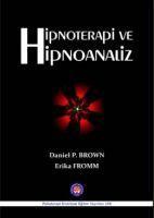 Vorderes Coverbild Hipnoterapi ve Hipnoanaliz