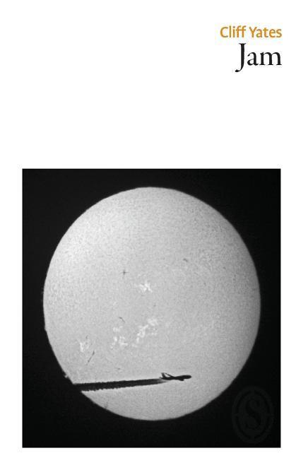 Vorderes Coverbild Jam