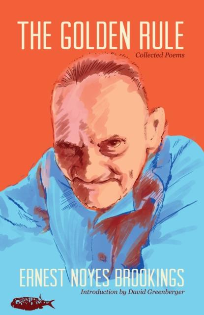 Vorderes Coverbild The Golden Rule