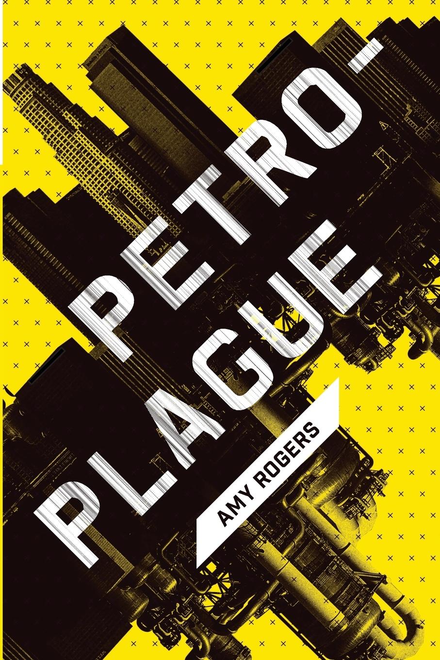 Vorderes Coverbild Petroplague