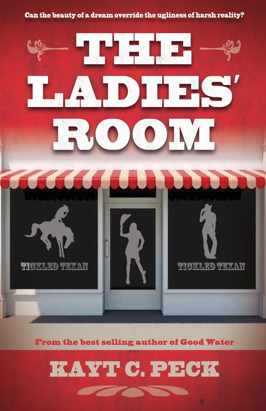 Vorderes Coverbild The Ladies' Room
