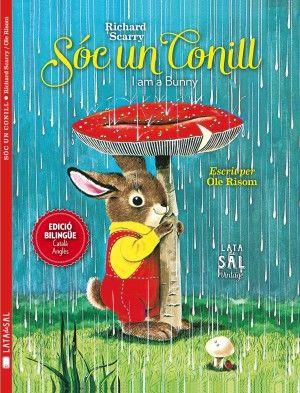 Vorderes Coverbild Sóc un conill