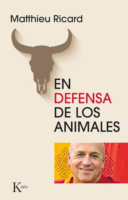 Vorderes Coverbild En Defensa de Los Animales