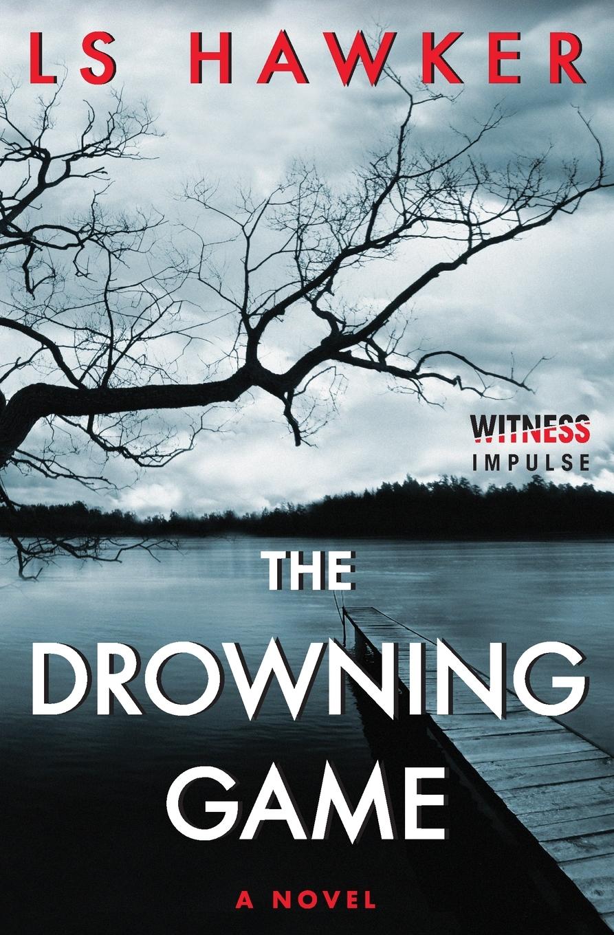 Vorderes Coverbild Drowning Game, The