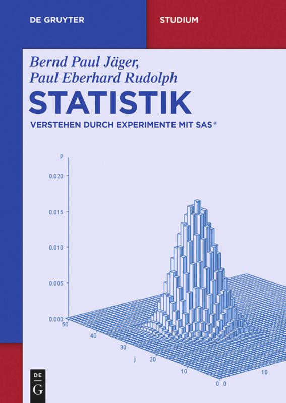 Vorderes Coverbild Statistik
