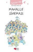 Vorderes Coverbild Mahalle Sinemasi