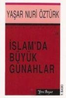Vorderes Coverbild Islamda Büyük Günahlar
