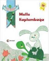 Vorderes Coverbild Mutlu Kaplumbaga