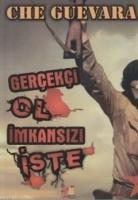 Vorderes Coverbild Gercekci Ol Imkansizi Iste