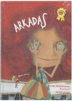 Vorderes Coverbild Arkadas