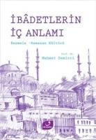 Vorderes Coverbild Ibadetlerin Ic Anlami