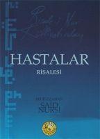 Vorderes Coverbild Hastalar Risalesi - Risale-i Nur Külliyatindan