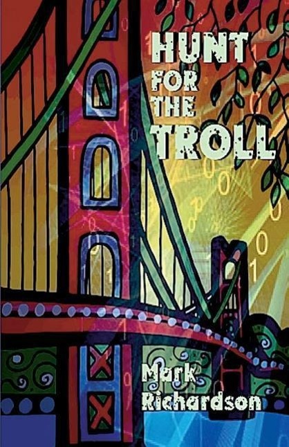 Vorderes Coverbild Hunt for the Troll