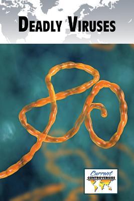 Vorderes Coverbild Deadly Viruses
